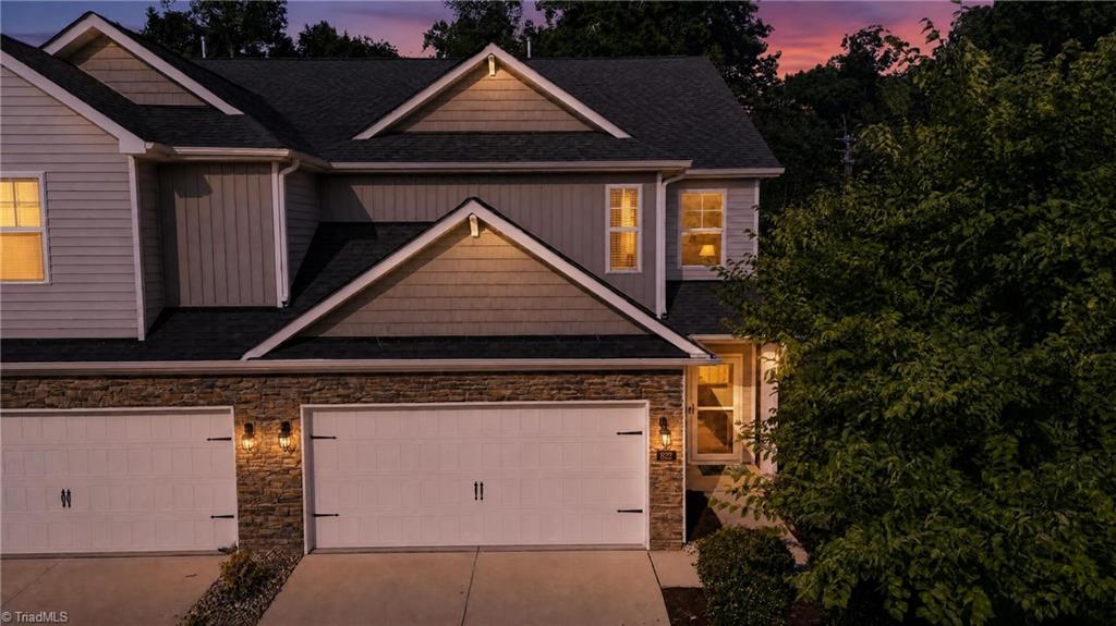 822 Riley Lane, Greensboro, NC, 27455