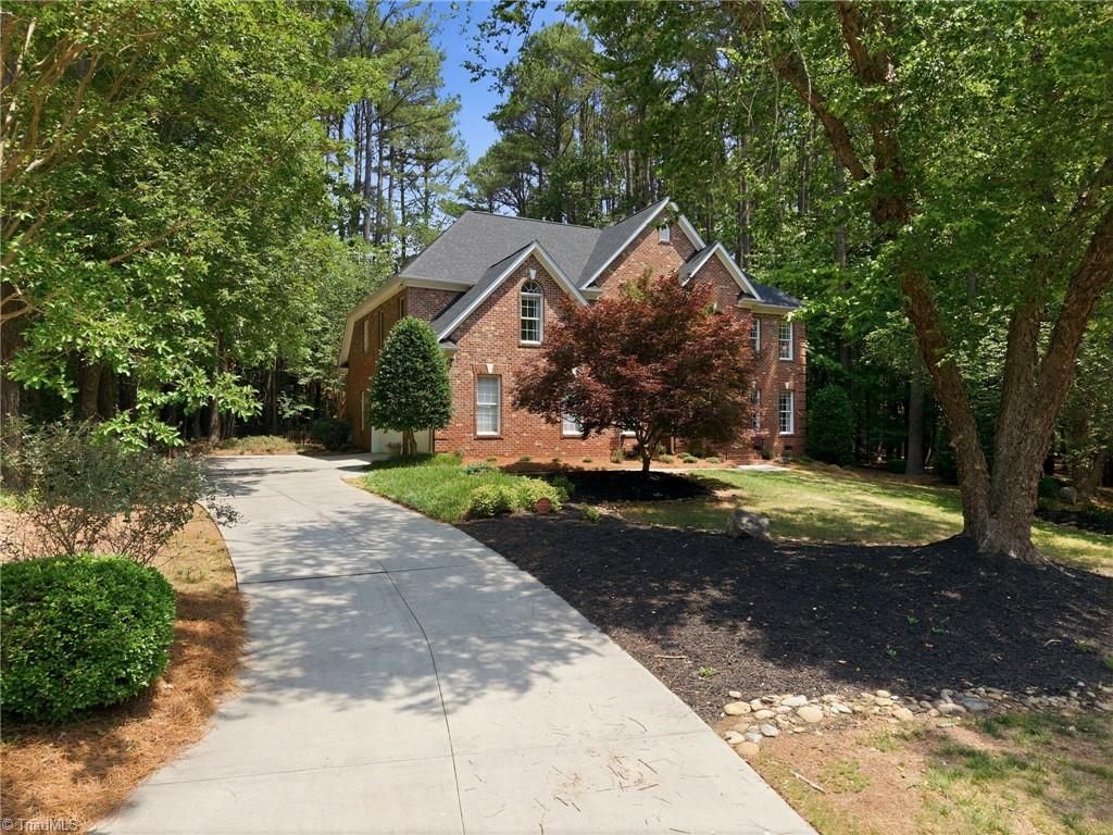 Photo of 125 Wyndham Way, Salisbury, NC 28147 (MLS # 1221681)