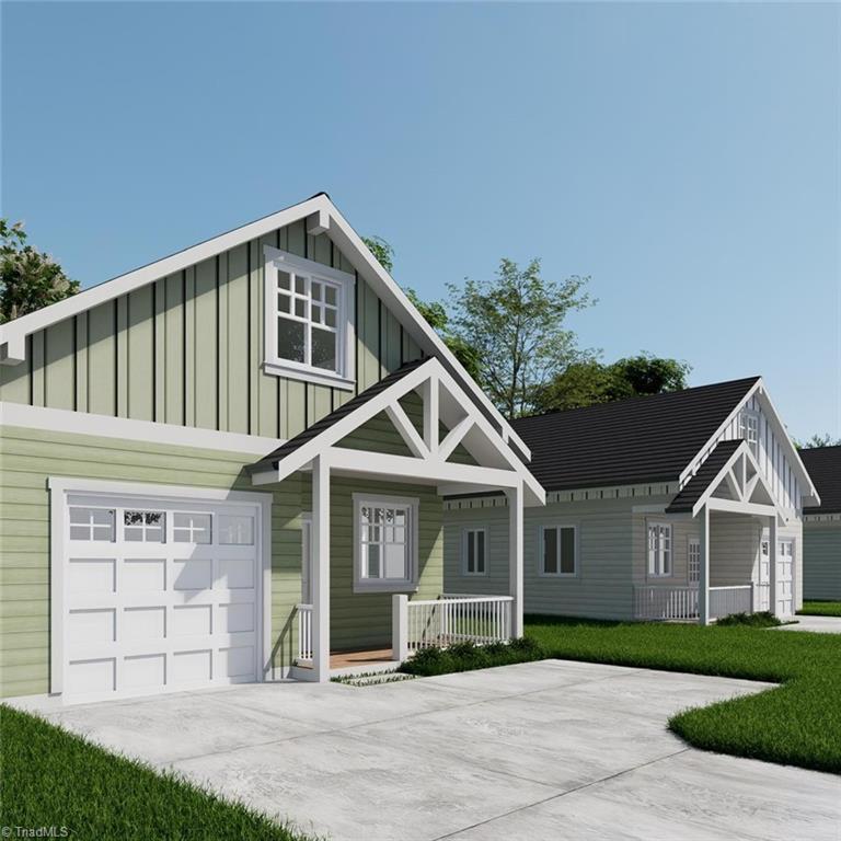 Photo of 1522 McConnell Road, Greensboro, NC 27401 (MLS # 1225184)