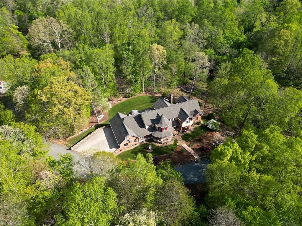 1280 River Bluff Trail, Tobaccoville, NC, 27050