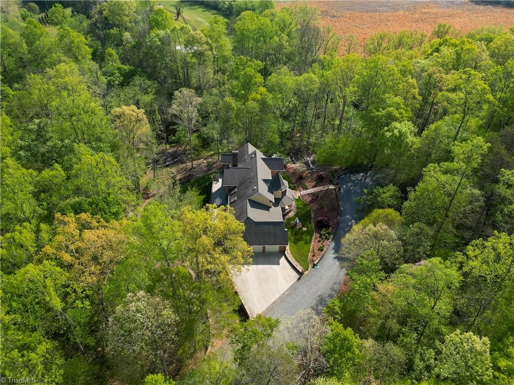 Photo of 1280 River Bluff Trail, Tobaccoville, NC 27050 (MLS # 1205608)