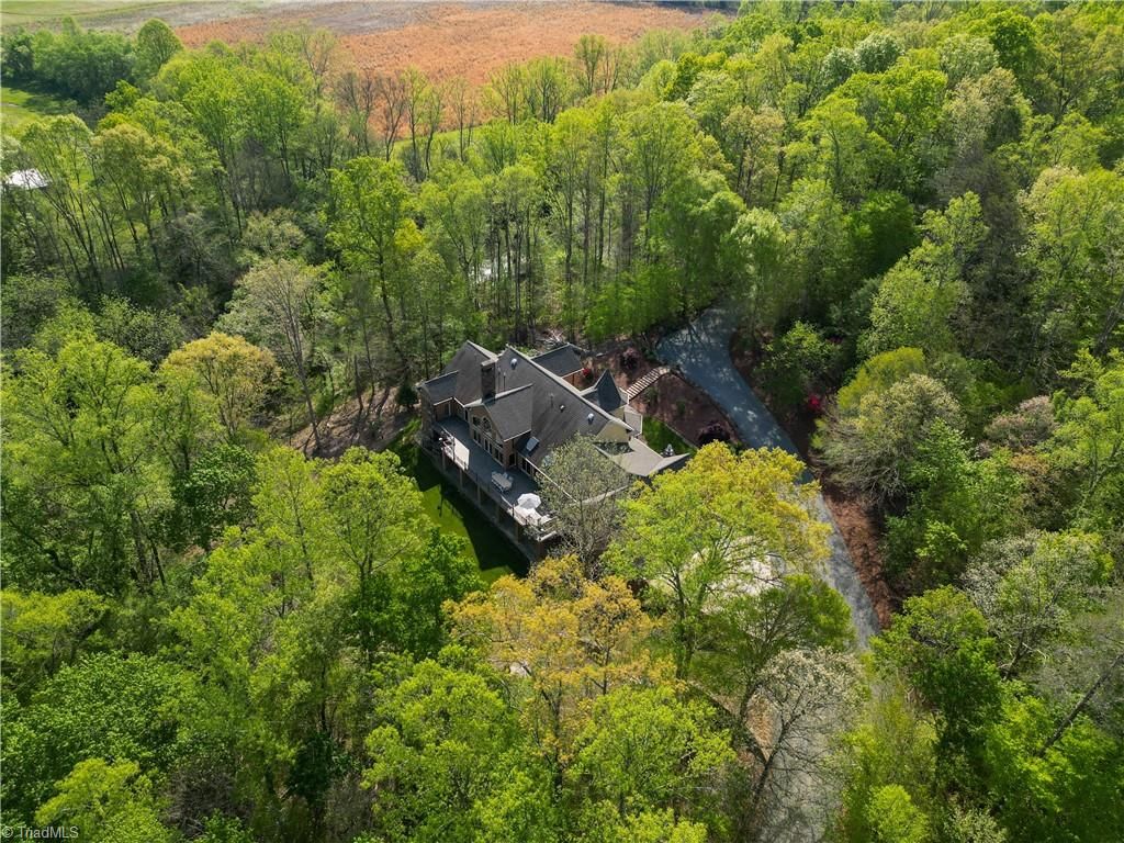 Photo of 1280 River Bluff Trail, Tobaccoville, NC 27050 (MLS # 1205608)