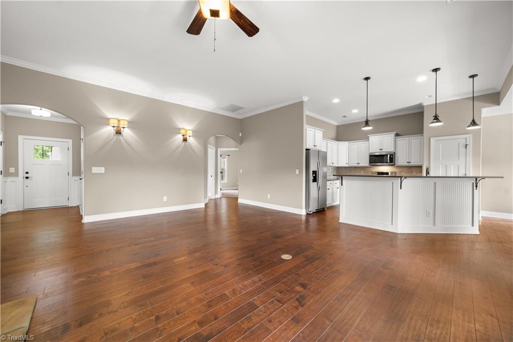 1783 Glenridge Drive, Kernersville, North Carolina image 7