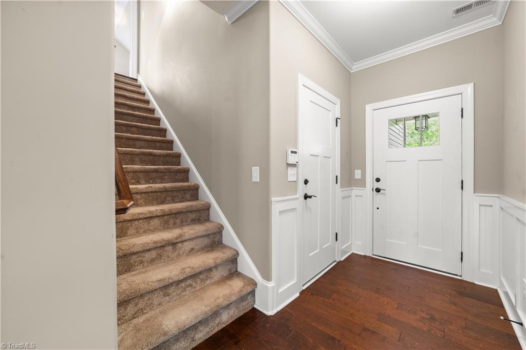 1783 Glenridge Drive, Kernersville, North Carolina image 5