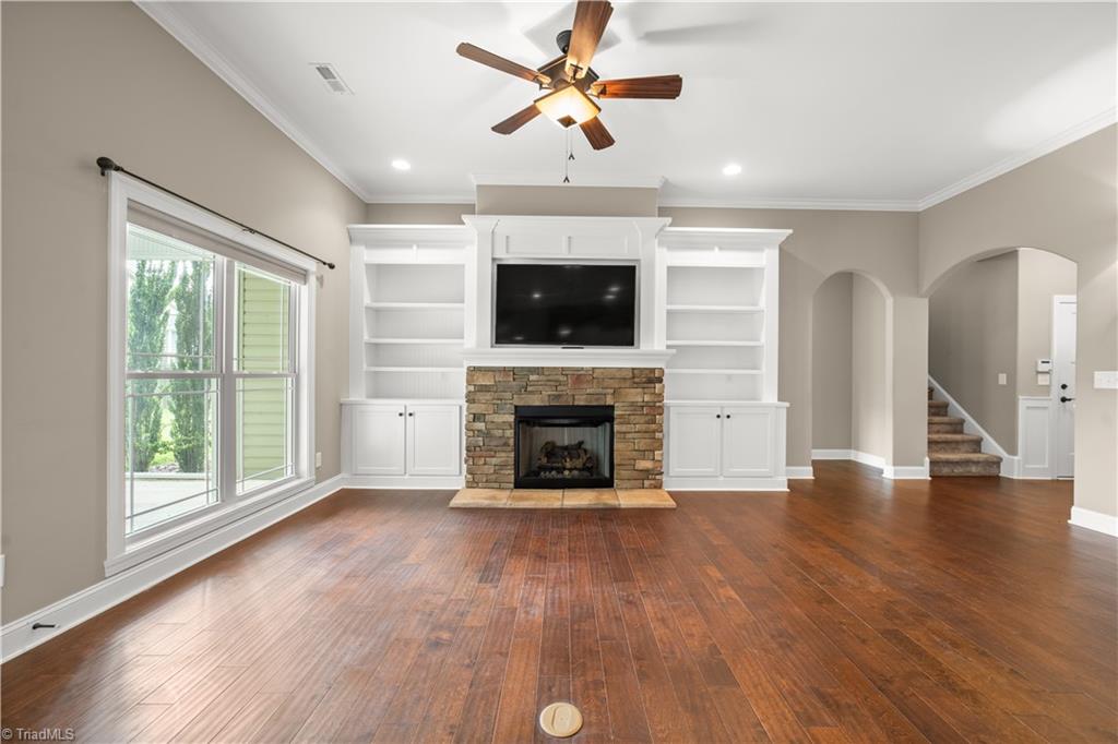 1783 Glenridge Drive, Kernersville, North Carolina image 8