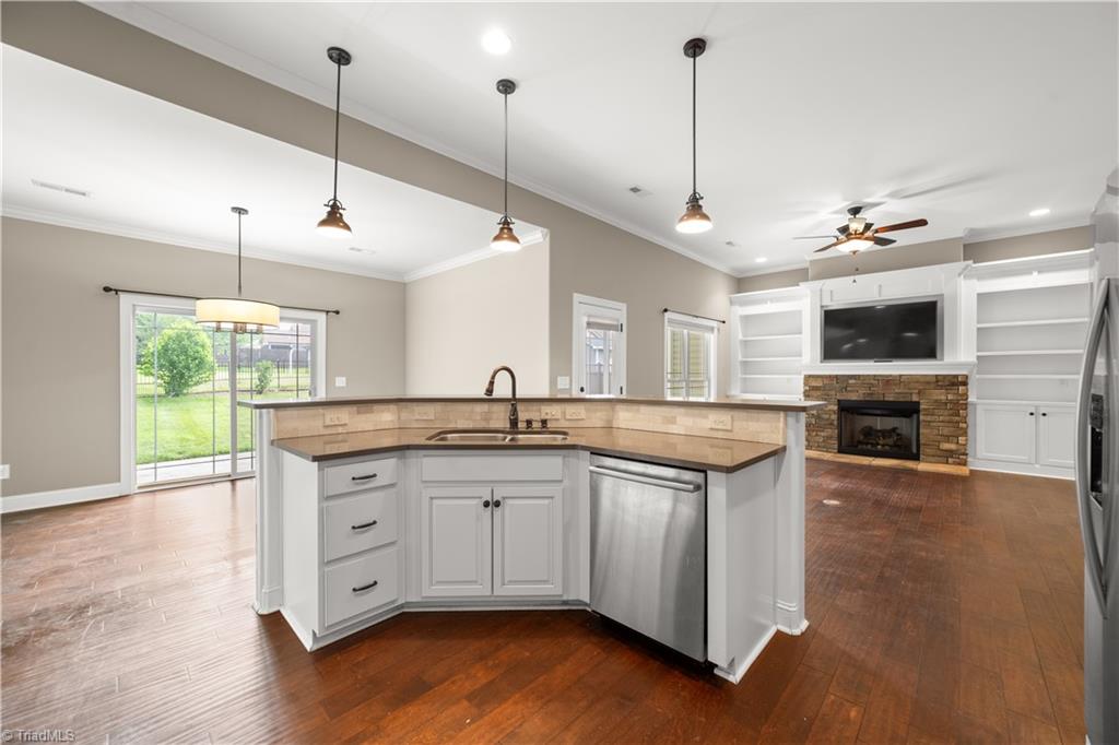 1783 Glenridge Drive, Kernersville, North Carolina image 11