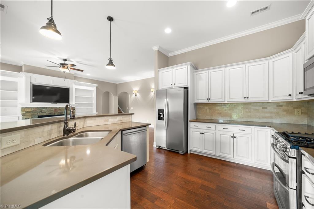 1783 Glenridge Drive, Kernersville, North Carolina image 12