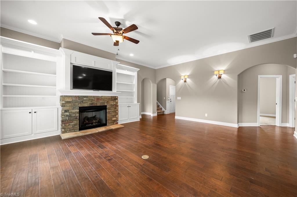 1783 Glenridge Drive, Kernersville, North Carolina image 9
