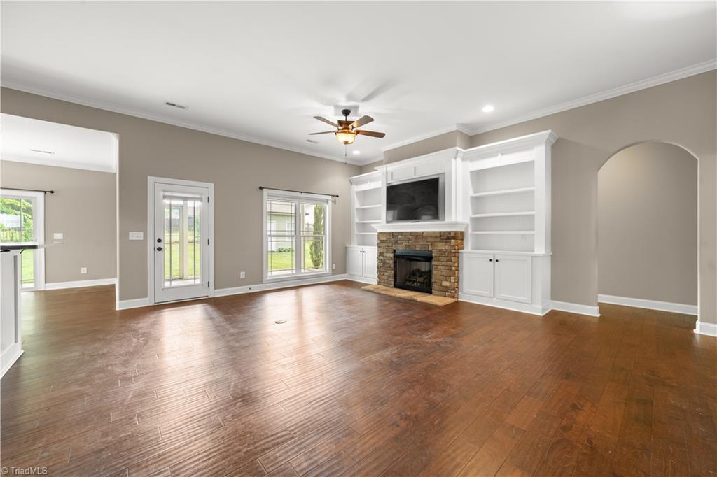 1783 Glenridge Drive, Kernersville, North Carolina image 6