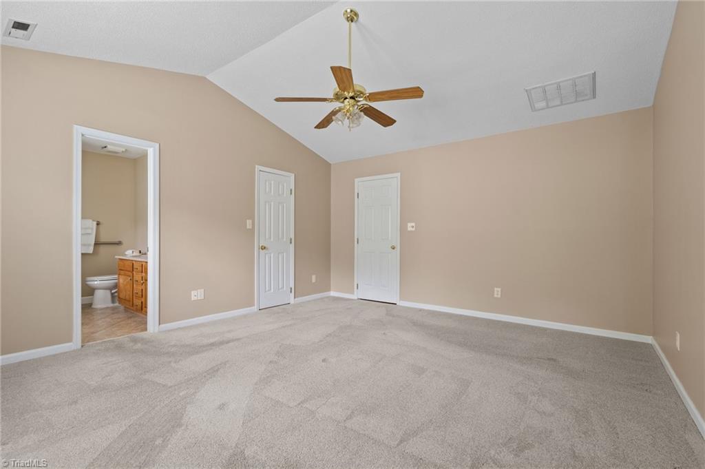 121 Village Drive, Jamestown, North Carolina image 14