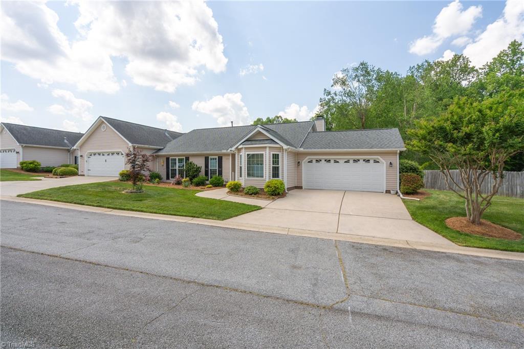 121 Village Drive, Jamestown, North Carolina image 39