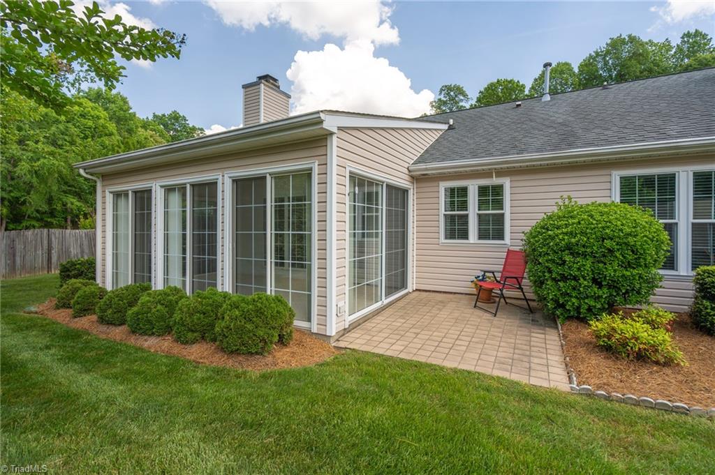 121 Village Drive, Jamestown, North Carolina image 34