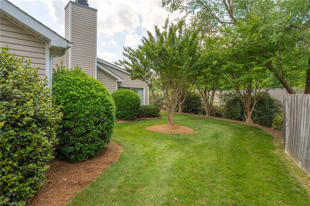 121 Village Drive, Jamestown, North Carolina image 30