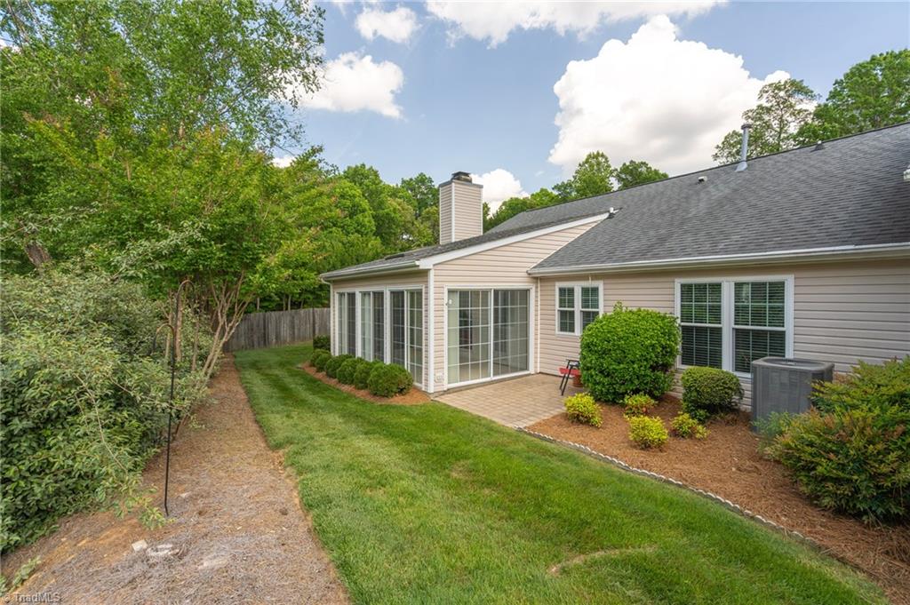 121 Village Drive, Jamestown, North Carolina image 35