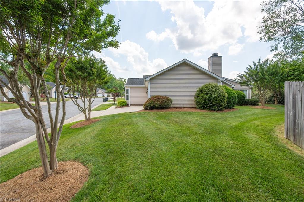 121 Village Drive, Jamestown, North Carolina image 29