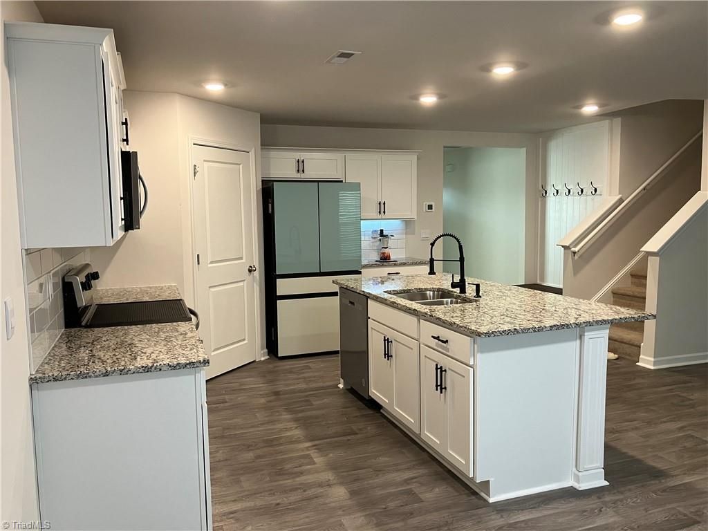 Photo of 5046 Crest Court, Trinity, NC 27370 (MLS # 1218084)