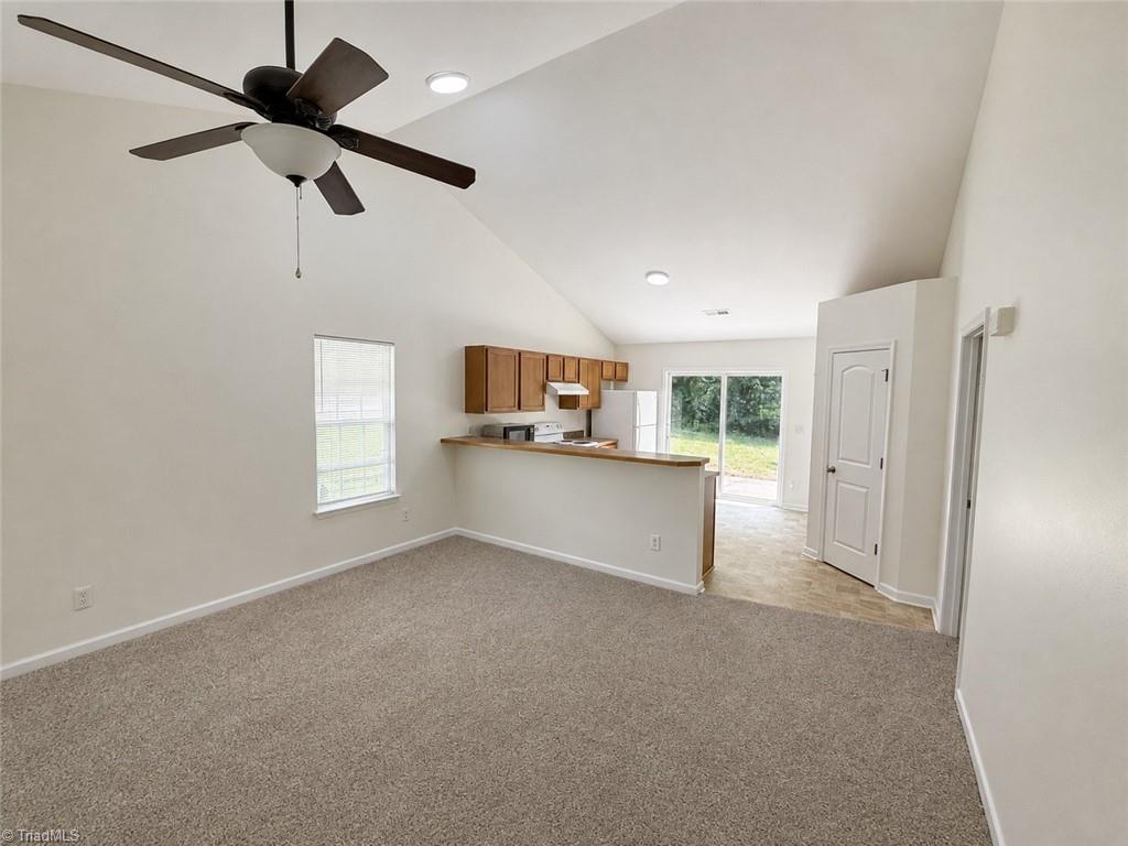 Photo of 2103 Ontario Street, Greensboro, NC 27403 (MLS # 1229493)