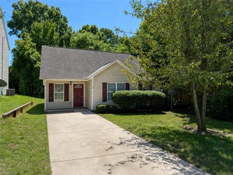 Homes For Sale - 2103 Ontario Street<br/> Guilford County, Greensboro, NC 27403
