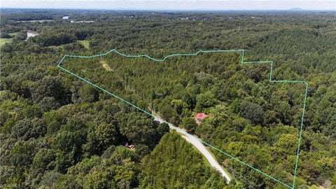 Vacant Land For Sale - 438 River Pines Trail<br/> Clemmons, NC 27012