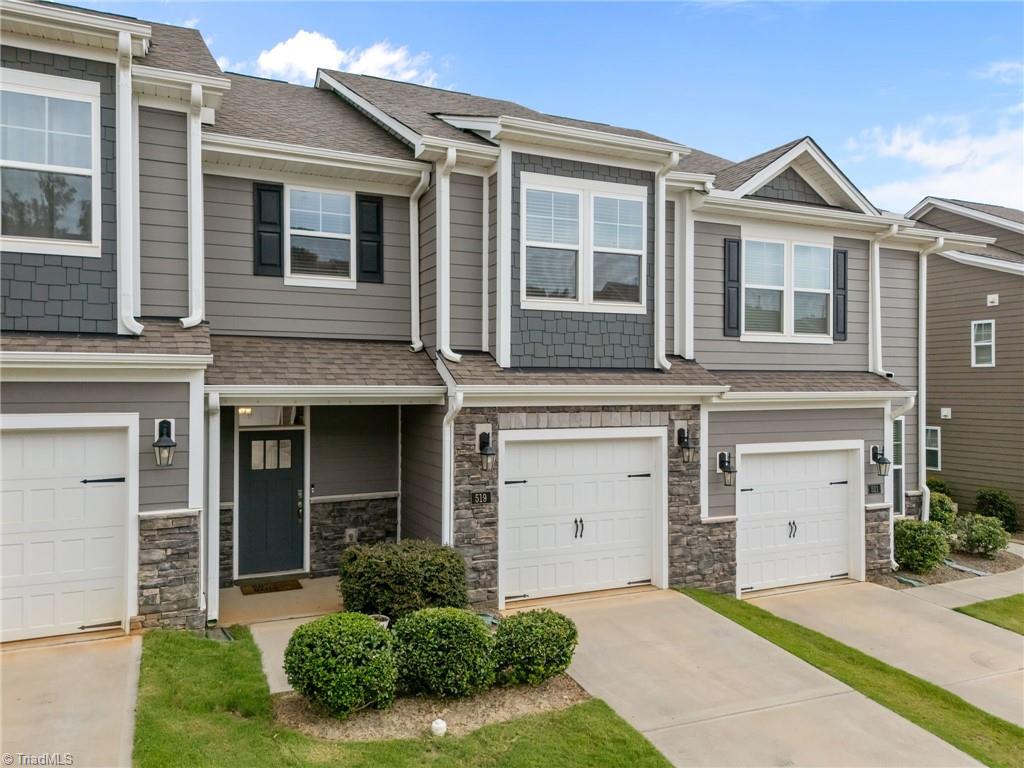 519 Flat Ford Road