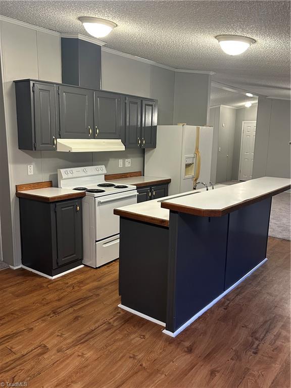 1017 Laura Lynn Drive, Jonesville, North Carolina image 4