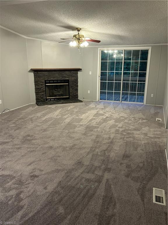 1017 Laura Lynn Drive, Jonesville, North Carolina image 6