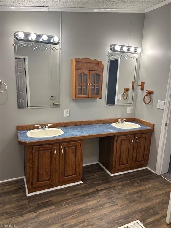 1017 Laura Lynn Drive, Jonesville, North Carolina image 13
