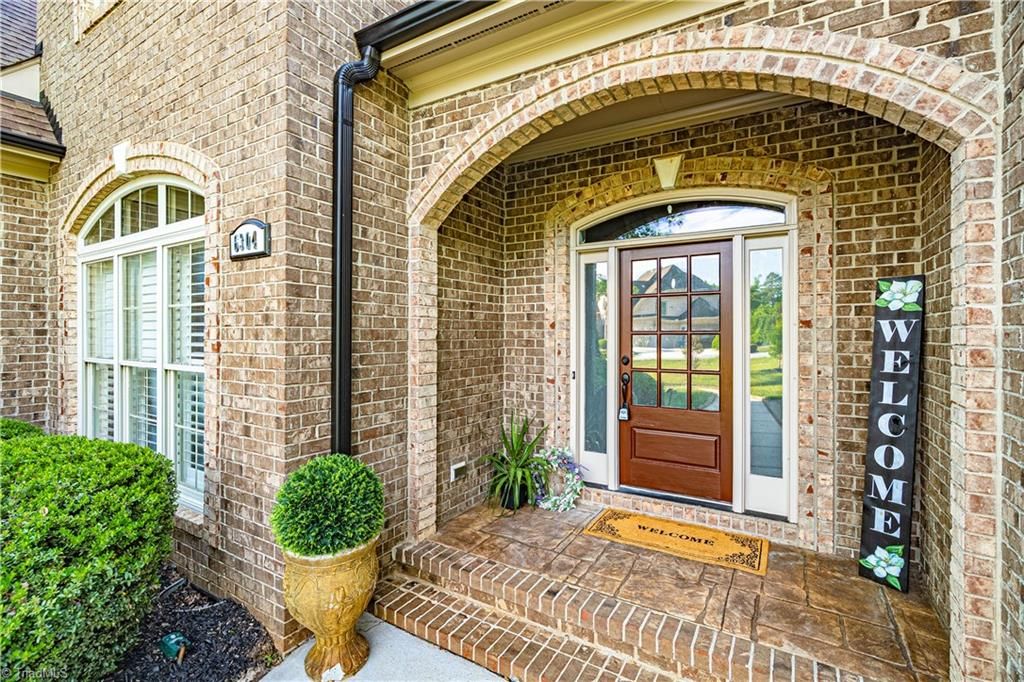 Photo of 6304 Autumn Crest Court, Summerfield, NC 27358 (MLS # 1219774)