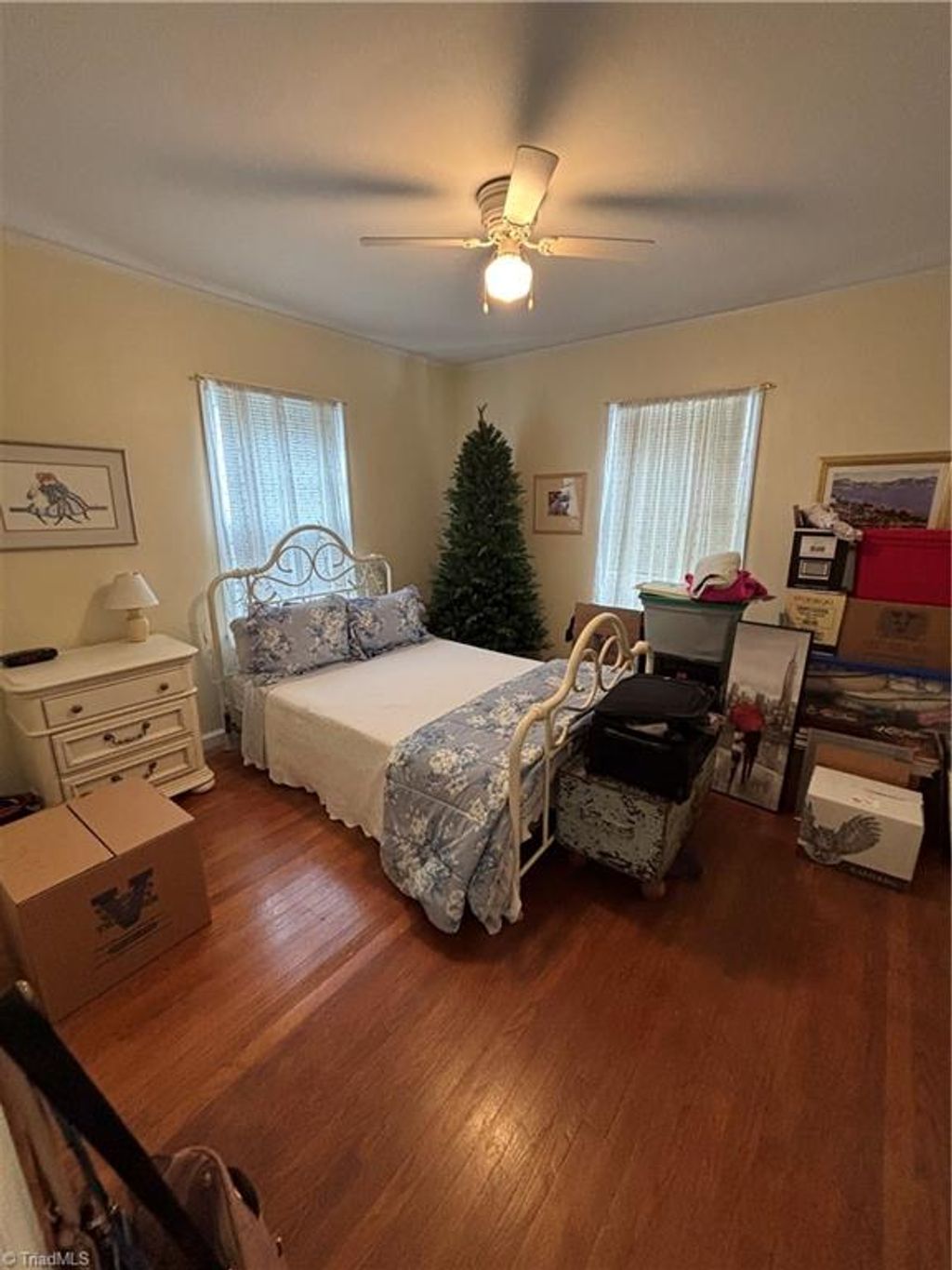 Photo of 610 Bellview Street, Winston-Salem, NC 27103 (MLS # 1207461)