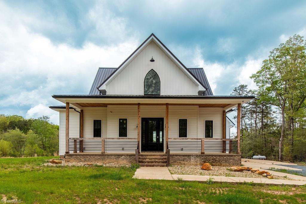 2596 Pisgah Church Road, Asheboro, North Carolina image 1