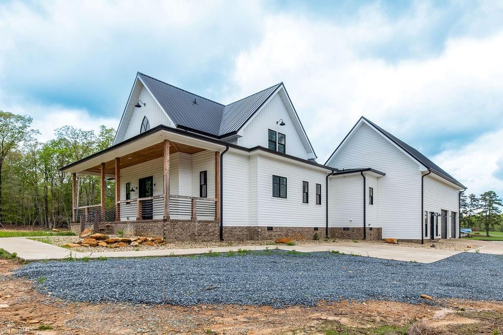 2596 Pisgah Church Road, Asheboro, North Carolina image 45
