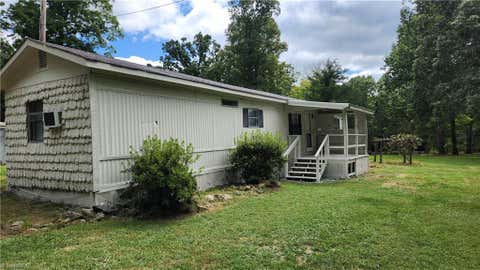 Mobile Home For Rent - 208 Joy Trail<br/> Davie County, Mocksville, NC 27028
