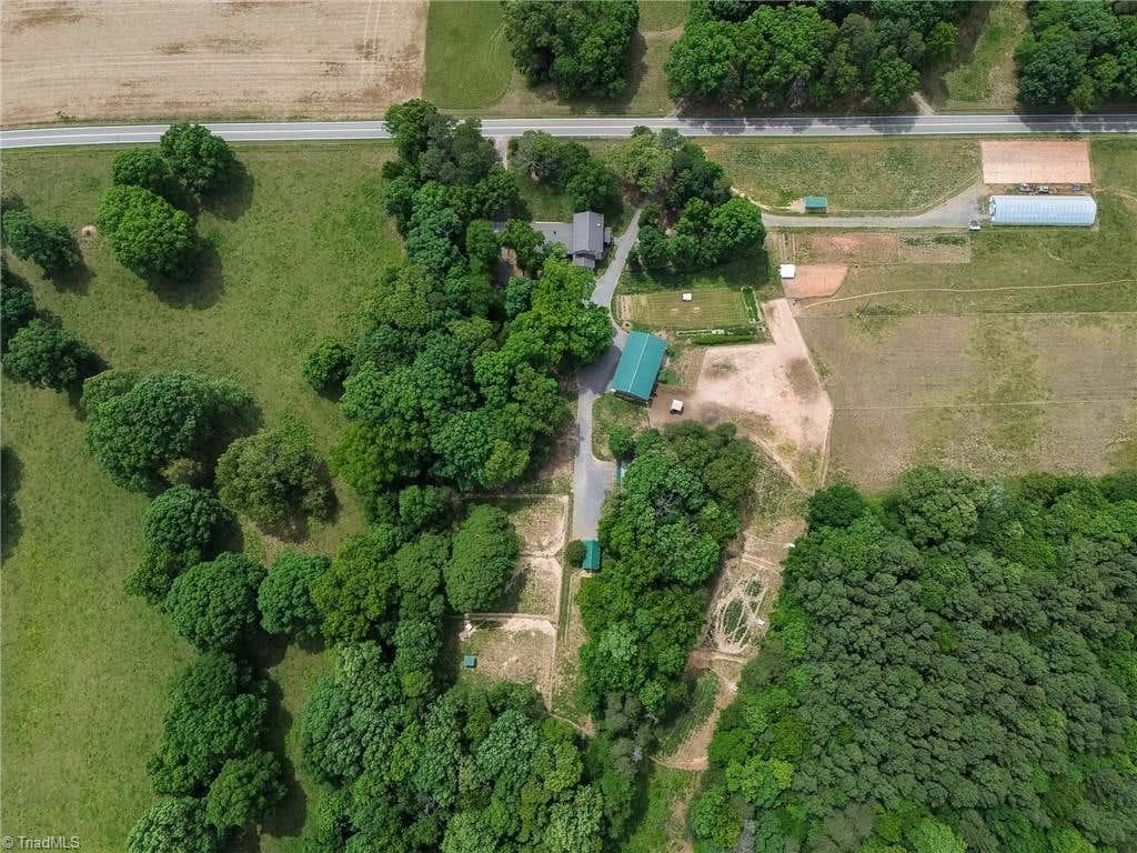 Photo of 4844 Saint Paul Church Road, Hamptonville, NC 27020 (MLS # 1218189)