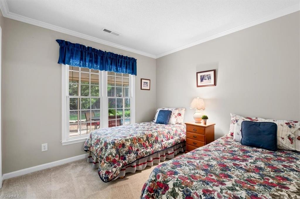 3 Cactus Court #A, Greensboro, North Carolina image 25