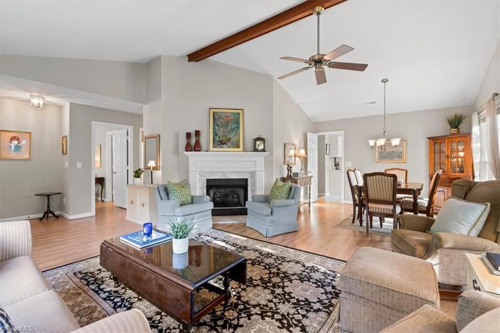 3 Cactus Court #A, Greensboro, North Carolina image 4
