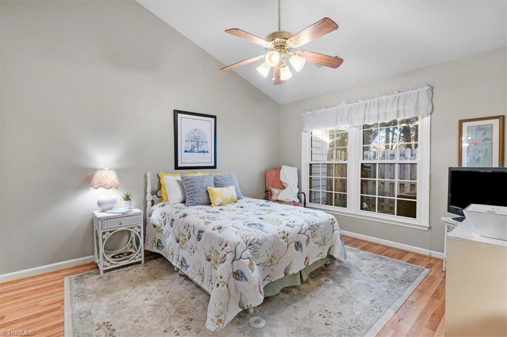 3 Cactus Court #A, Greensboro, North Carolina image 16