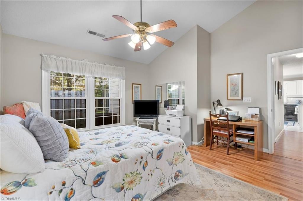 3 Cactus Court #A, Greensboro, North Carolina image 17