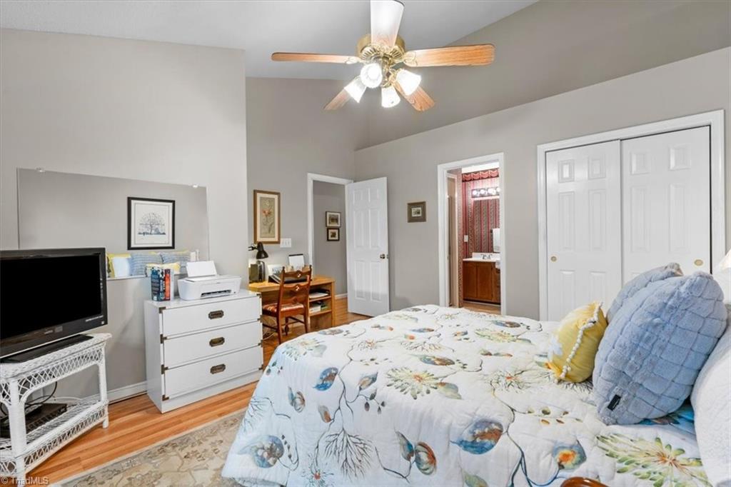 3 Cactus Court #A, Greensboro, North Carolina image 18