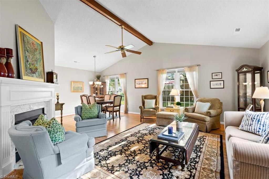 3 Cactus Court #A, Greensboro, North Carolina image 3