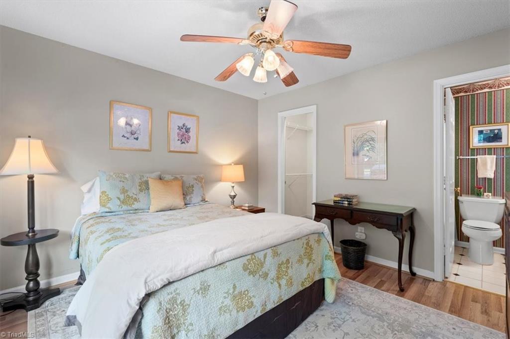3 Cactus Court #A, Greensboro, North Carolina image 22
