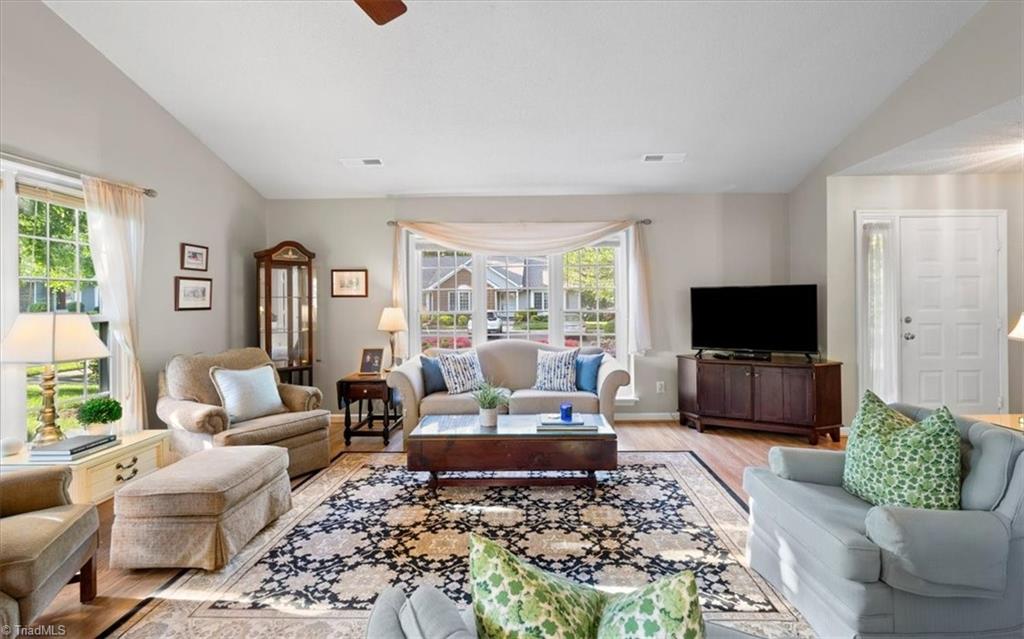 3 Cactus Court #A, Greensboro, North Carolina image 6