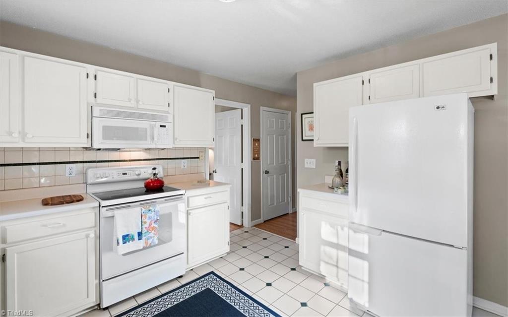 3 Cactus Court #A, Greensboro, North Carolina image 12