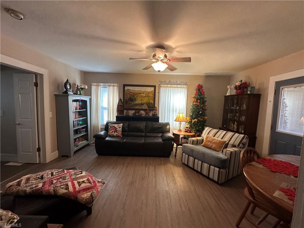 Photo of 174 Sunset Drive, Rural Hall, NC 27045 (MLS # 1213868)