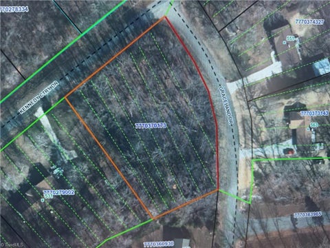 Vacant Land For Sale - TBD Kennedy Country Drive<br/> Asheboro, NC 27205