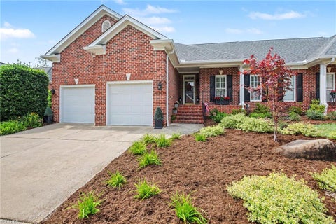 Townhouse For Sale - 529 Bermuda Drive<br/> Eden, NC 27288