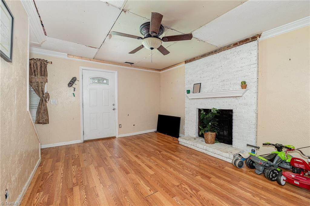 408 Bailey Road, Madison, North Carolina image 5