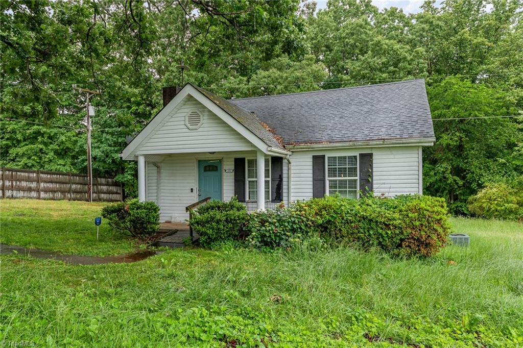 408 Bailey Road, Madison, North Carolina image 3
