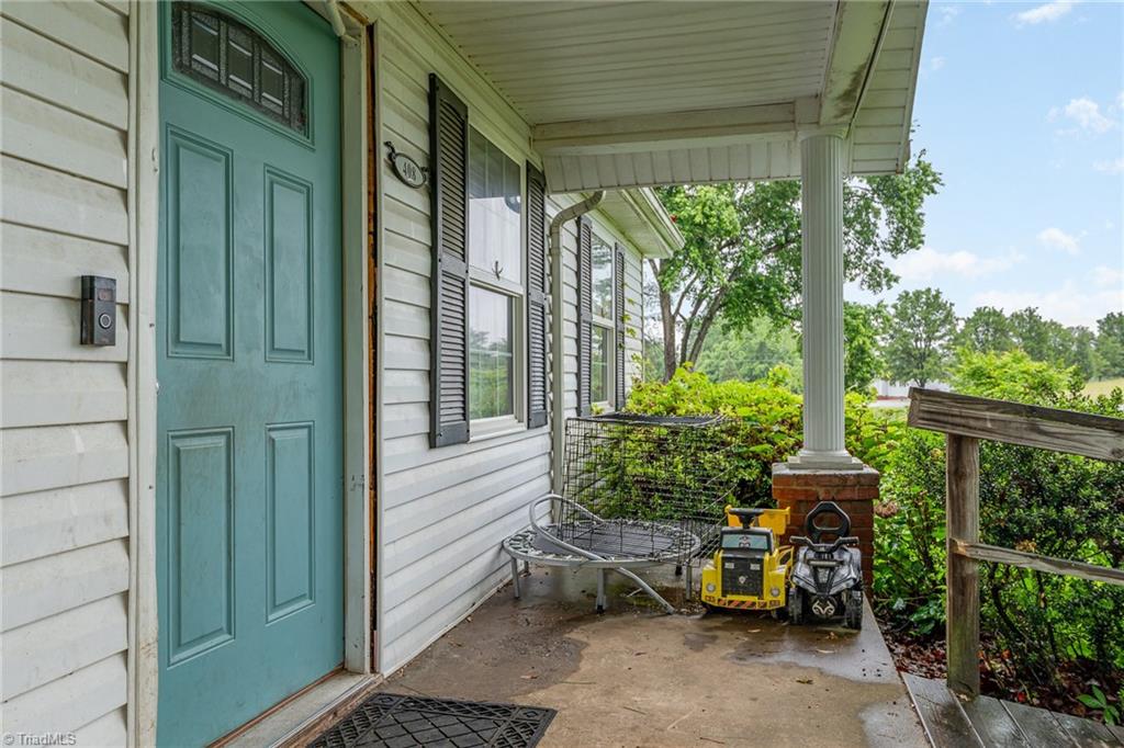 408 Bailey Road, Madison, North Carolina image 4
