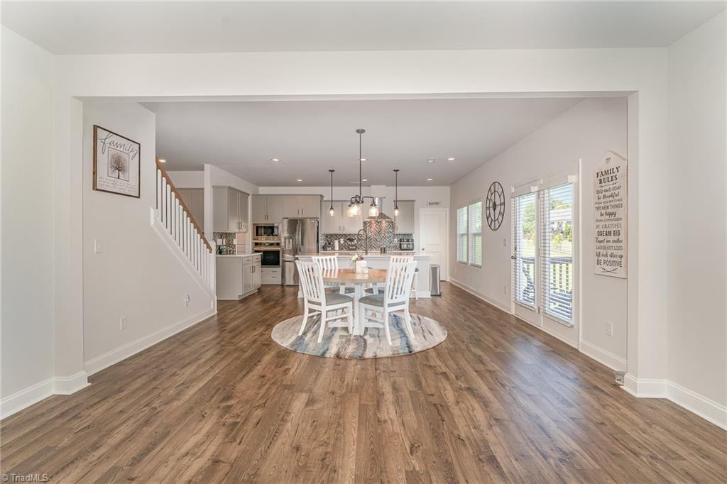 2019 Dock Ridge Drive, Stokesdale, North Carolina image 8