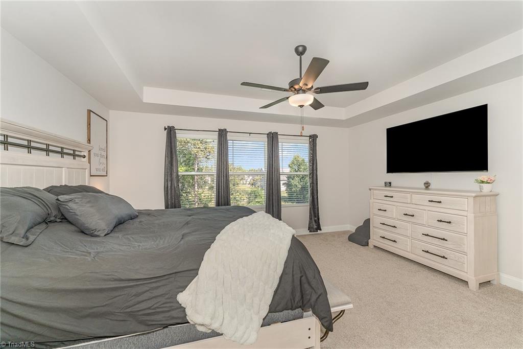 2019 Dock Ridge Drive, Stokesdale, North Carolina image 21